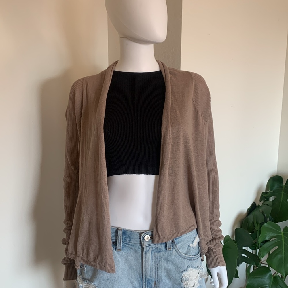 BCBG MAXAZRIA Cardigan